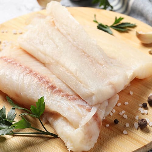 Pesce bianco: caratteristiche, qualità e tante ricette