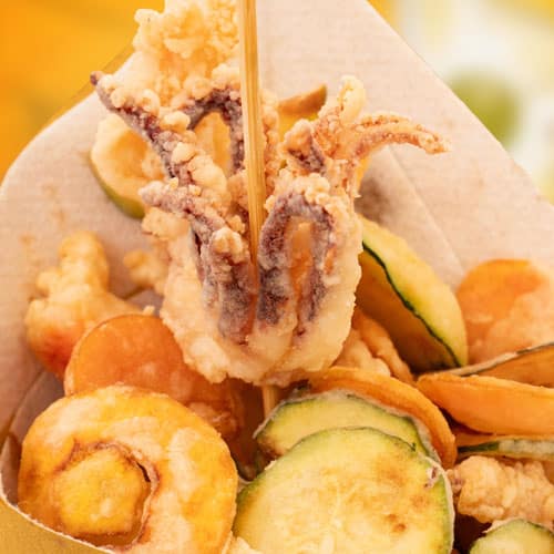 Ricette e consigli per un fritto di pesce perfetto